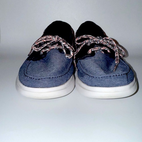Skechers Women’s Glide Air Cooled Gogo Mat and Ultra‑Playa Boat Shoe – Size 6.5 - Picture 3 of 6